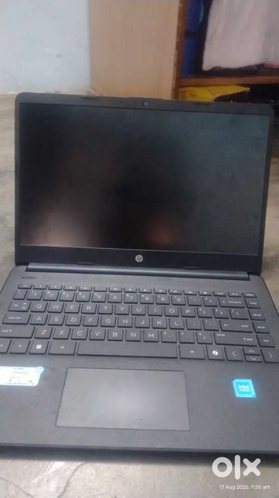 Thin and light weight laptop