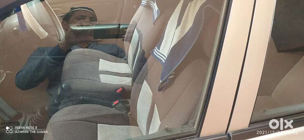 Maruti Suzuki Alto 2007 Petrol 20140 Km Driven 4 Tayr New