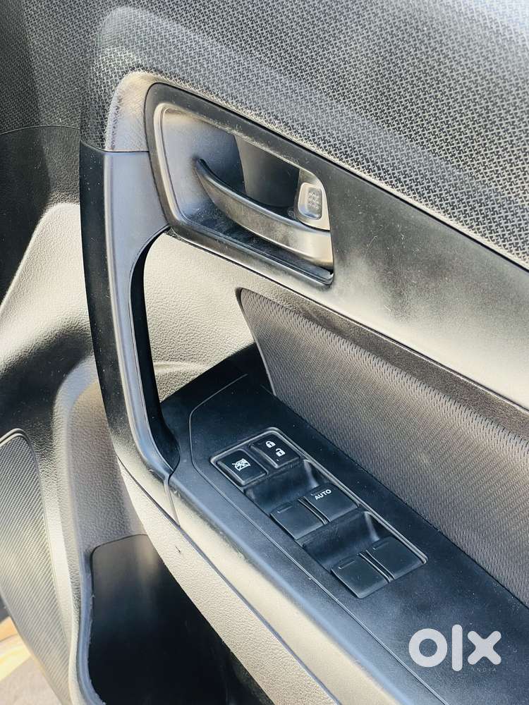 Maruti Suzuki Vitara Brezza