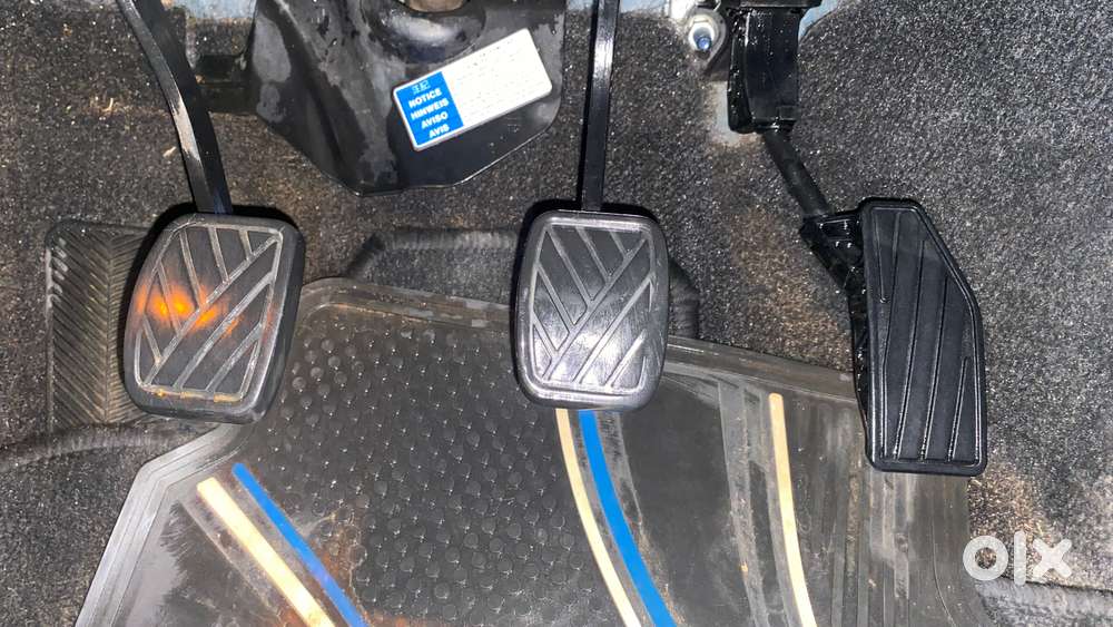 Maruti Suzuki Baleno 1.2 Alpha, 2017, Petrol