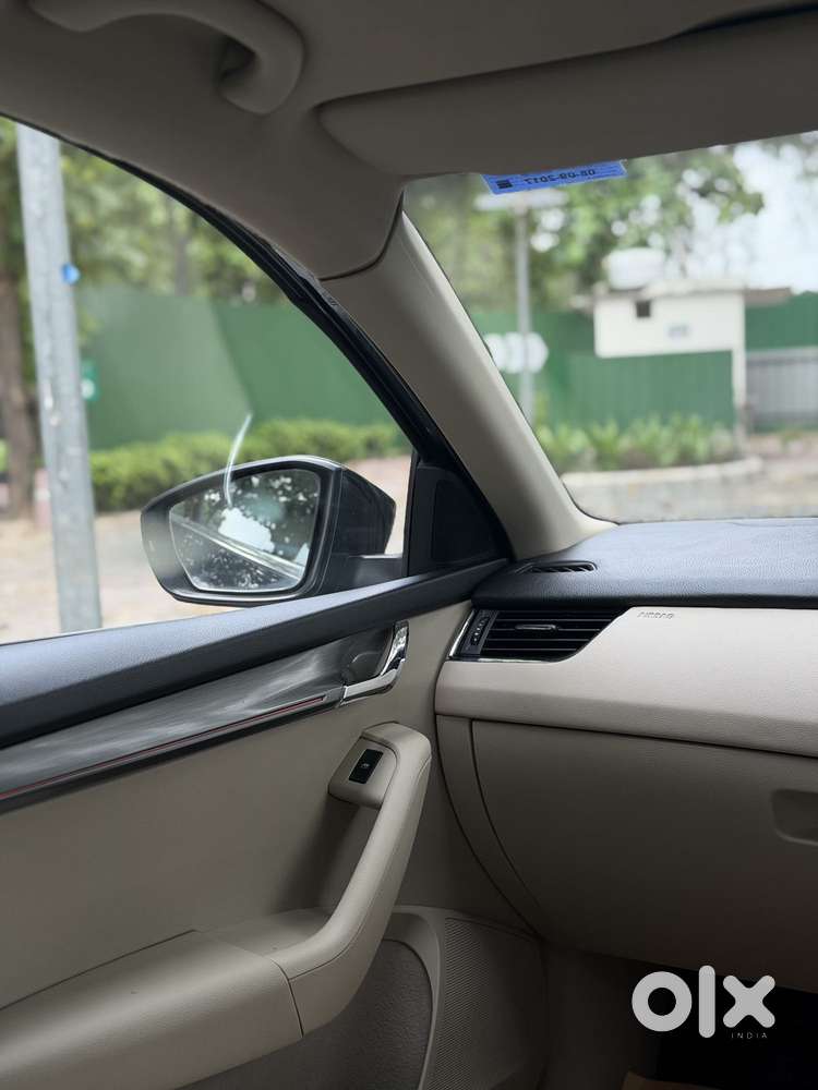 Skoda Octavia 1.8 Tsi Style Plus At, 2017, Petrol