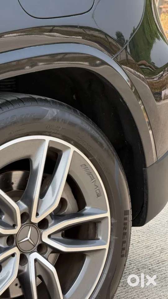 Mercedes-benz Amg Gla35, 2022, Petrol