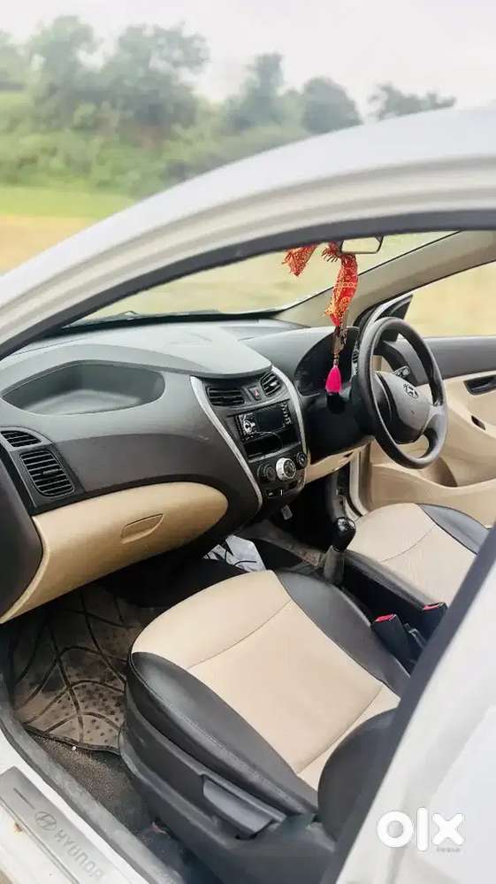 2013 Hyundai Eon Era Bsiv