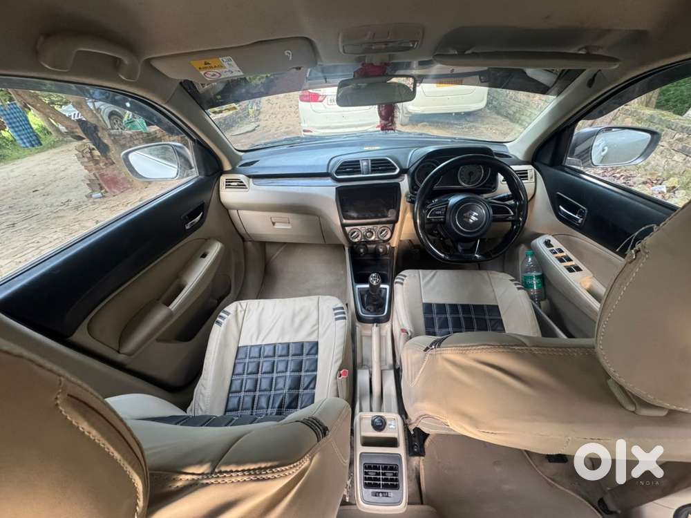 Maruti Suzuki Dzire 2024