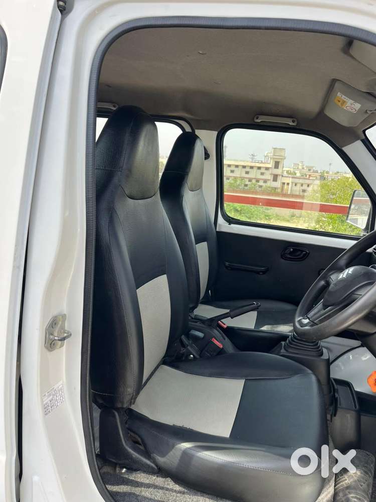 Maruti Suzuki Eeco 7 Seater Standard, 2023, Cng & Hybrids