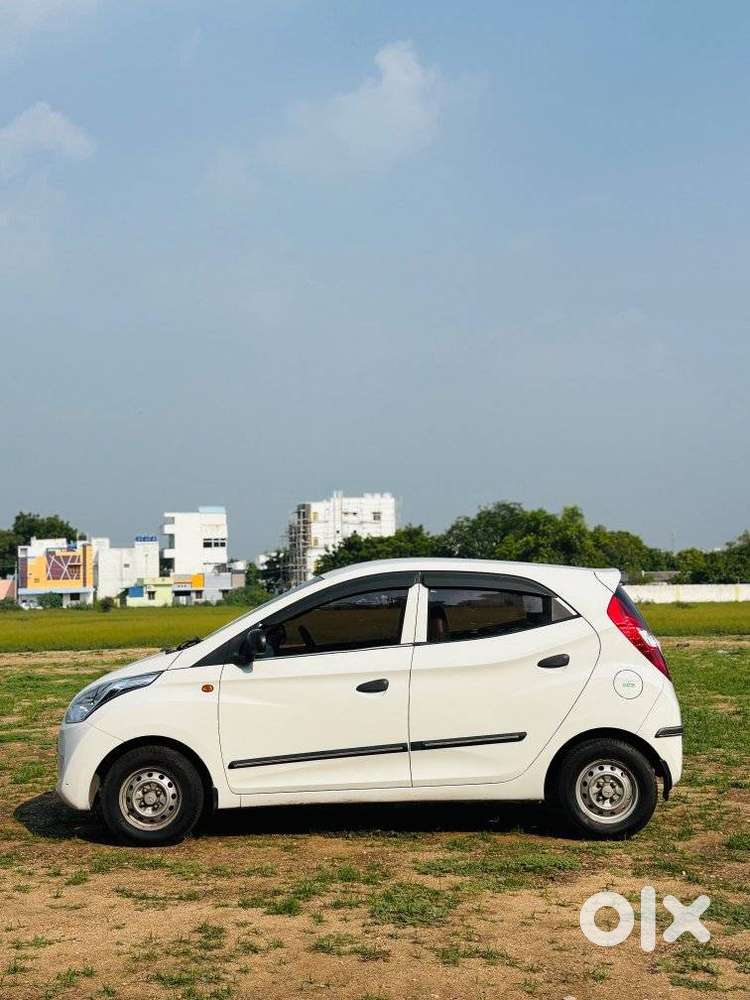 Hyundai Eon, 2014, Petrol