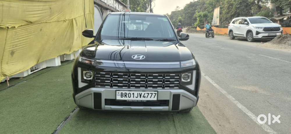 Hyundai New Venue Se, 2025, Petrol