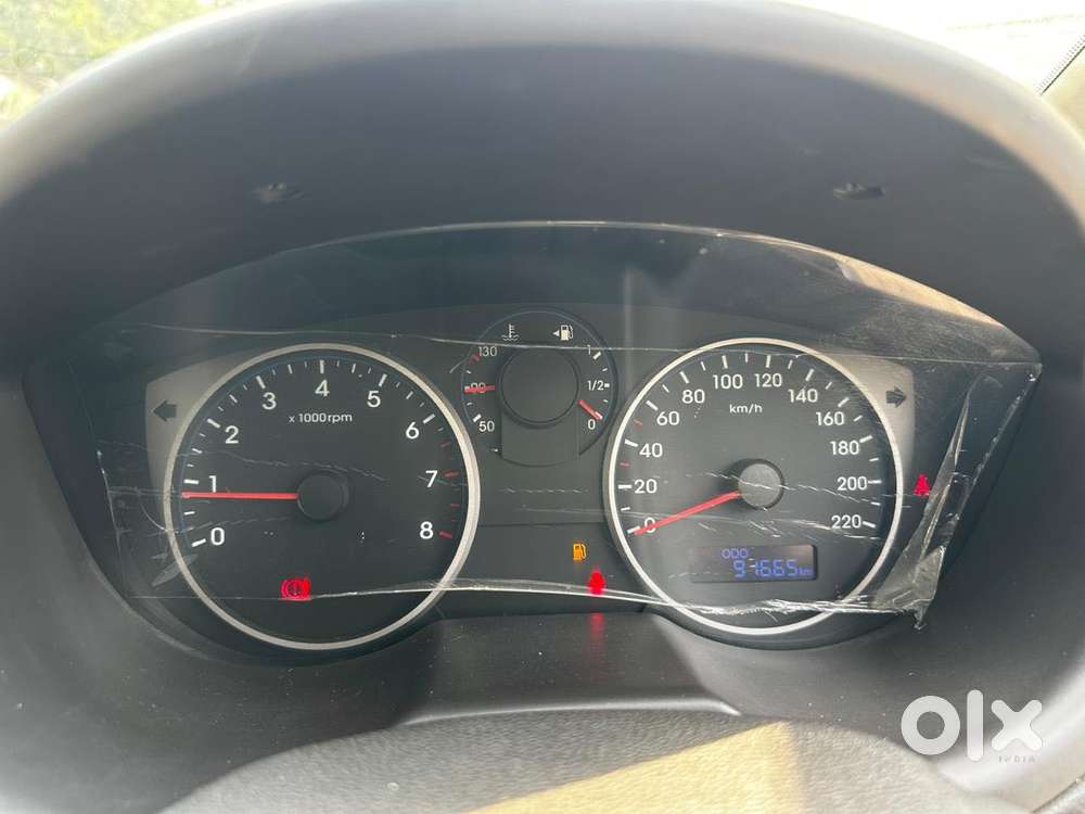 Hyundai I20 Sportz 1.2 Bs-iv, 2012, Petrol