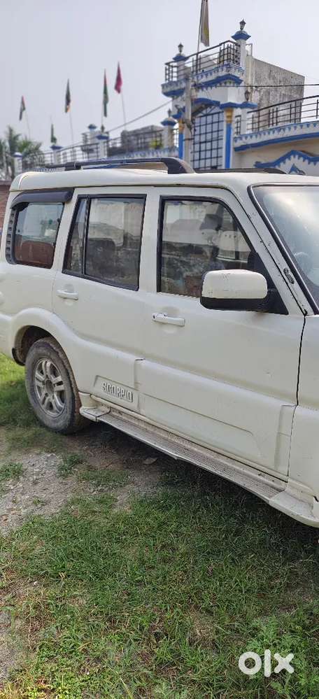 Mahindra Scorpio-n Diesel 2013