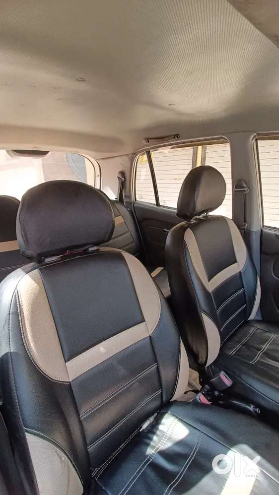 Hyundai Santro Xing 2008 Lpg 65000 Km Music System Ac Power Steering