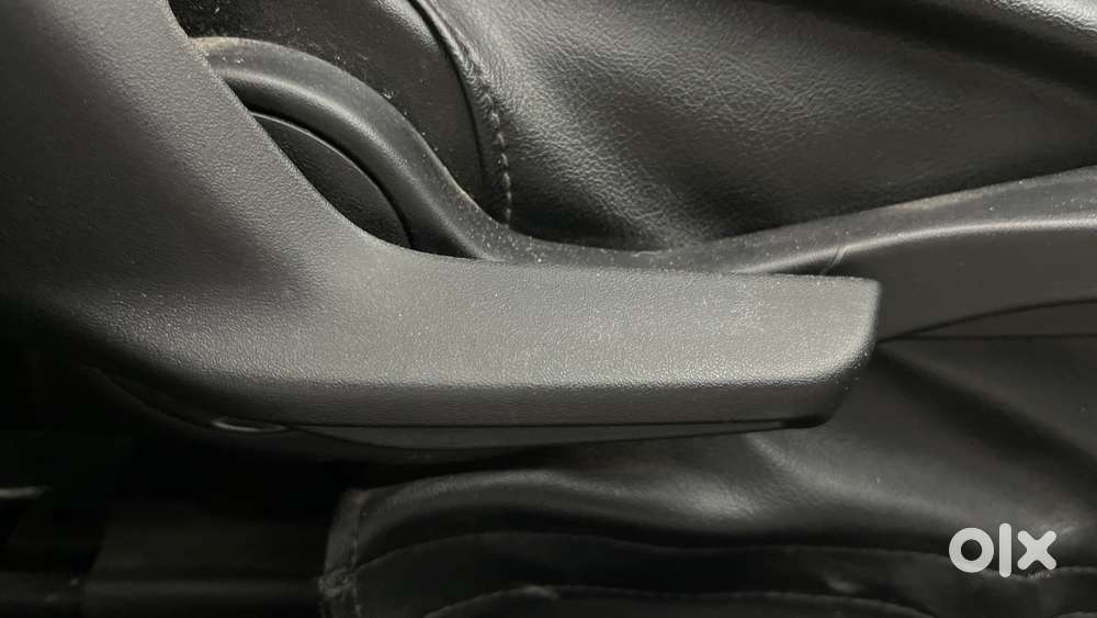 Maruti Suzuki Baleno 1.2 Alpha, 2018, Petrol