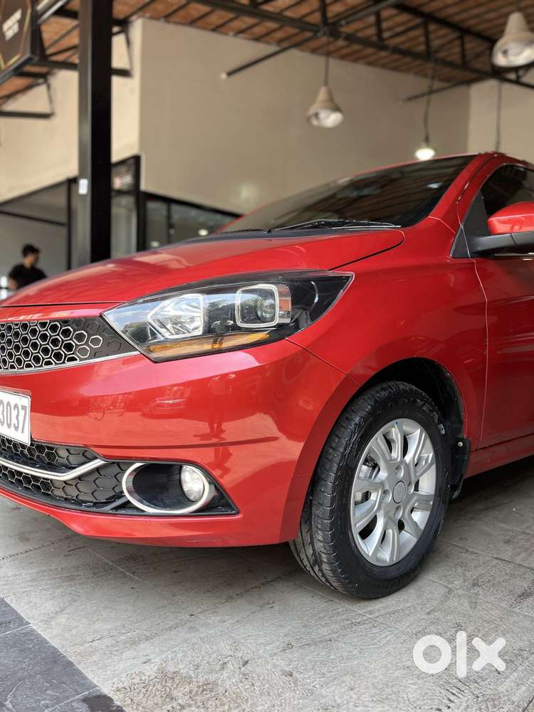 Tata Tigor Xz Plus Diesel, 2019, Diesel