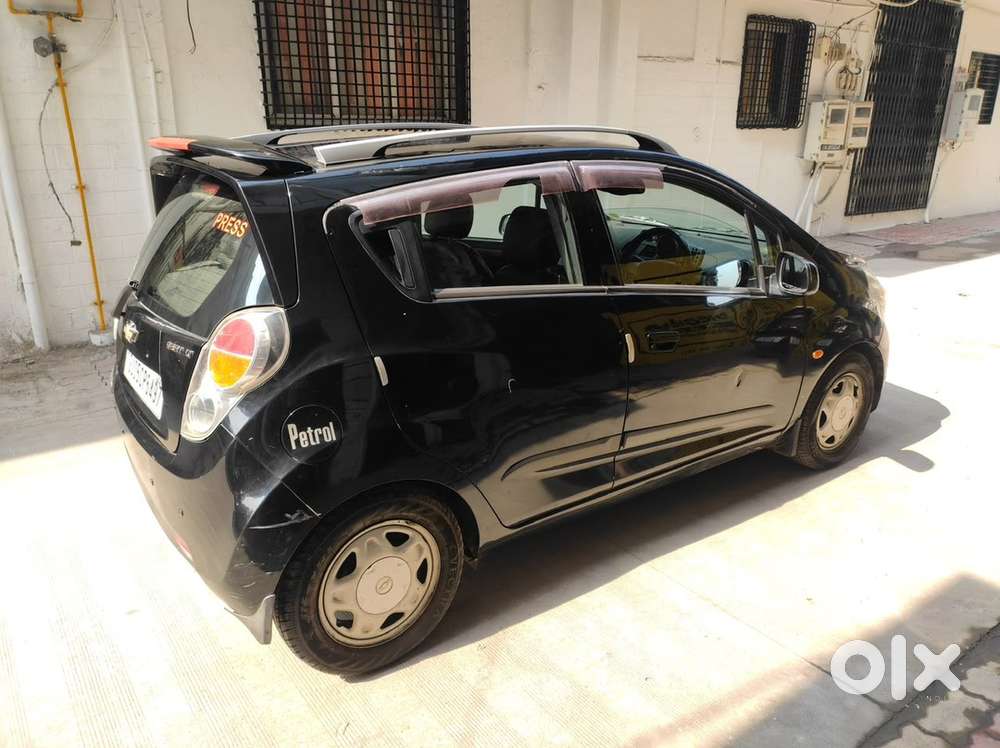 2011 Chevrolet Beat Lt