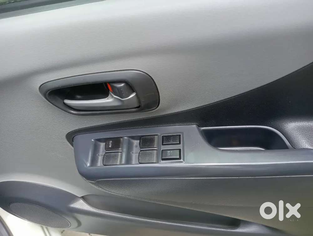 Maruti Suzuki A-star 2011