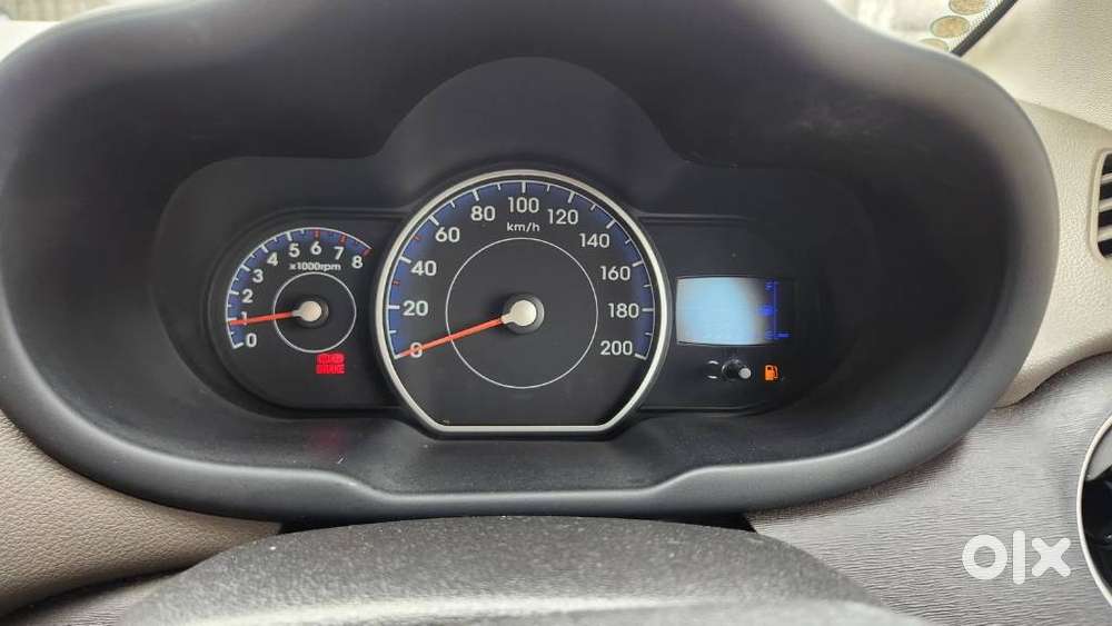 Hyundai I10 Era, 2013, Petrol