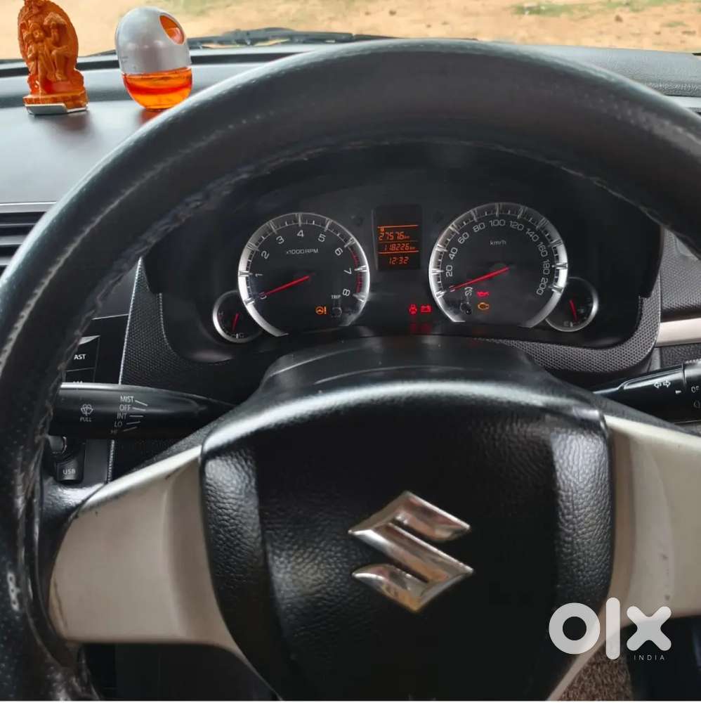 Maruti Suzuki Swift 2016 Petrol Very Good Condition Home Used Vehicle
