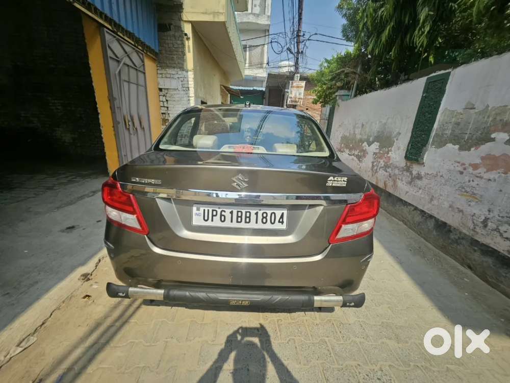 Maruti Suzuki Dzire 1.2 Vxi, 2023, Petrol