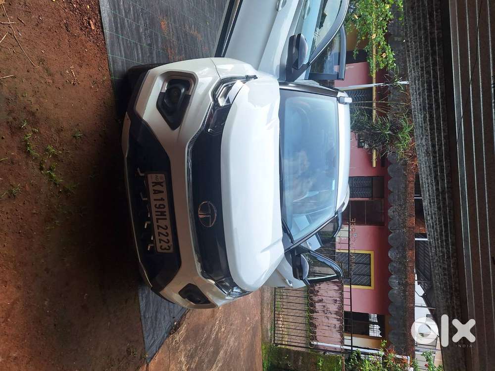 Tata Nexon 2020 Diesel Well Maintained