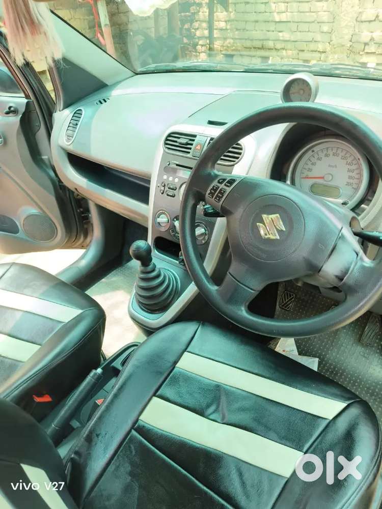 Maruti Suzuki Ritz 2011 Ekdam Kam Chala Hua Hai Only 25000 Top Model