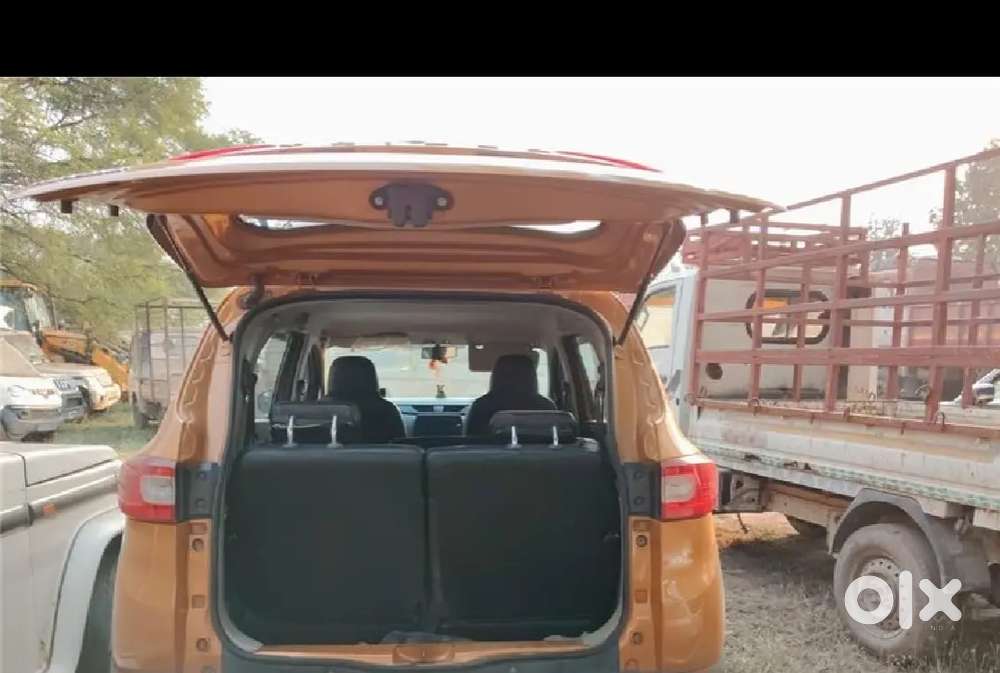 Renault Triber 2022 Petrol 55000 Km Driven