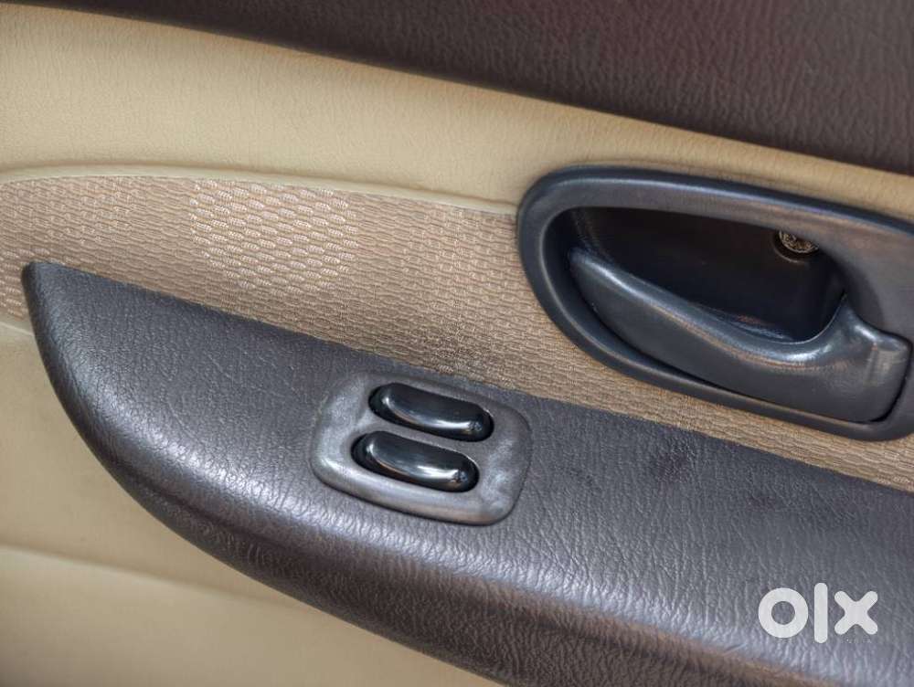 Hyundai Santro Xing Gls, 2010, Petrol