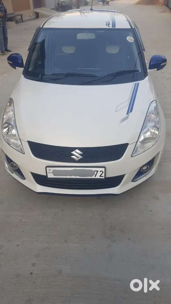 Swift 2014 Zdi