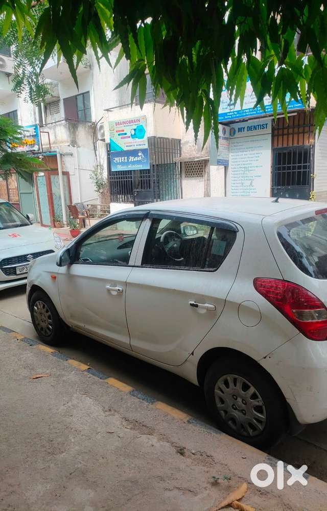 Hyundai I20 2010 Petrol Well Maintained