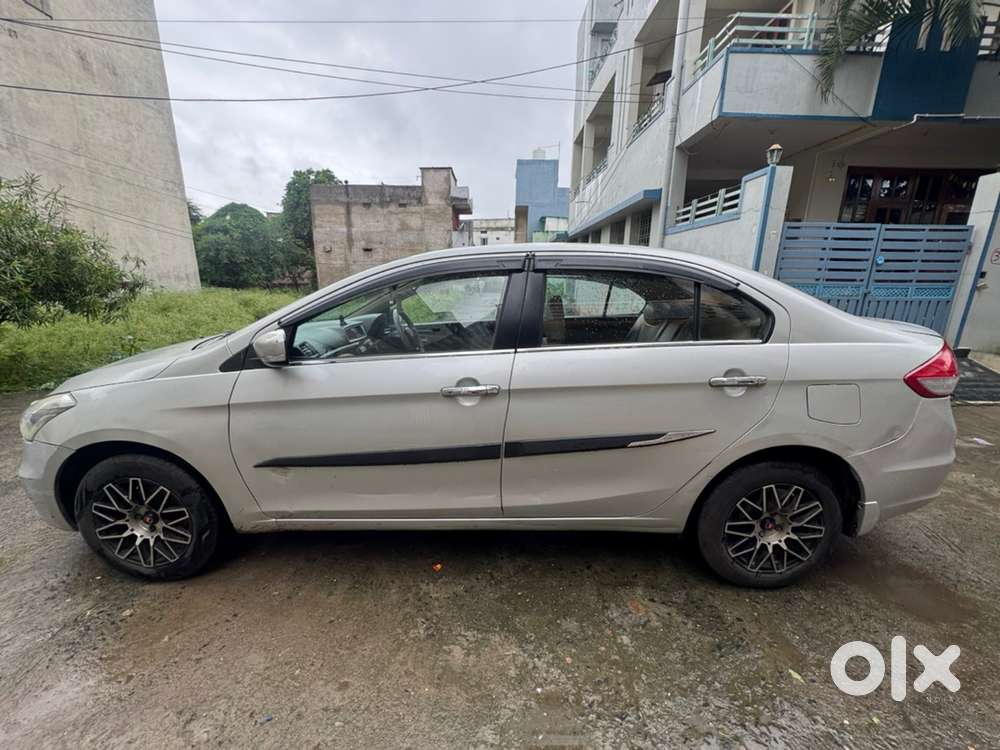 2018 Maruti Suzuki Ciaz