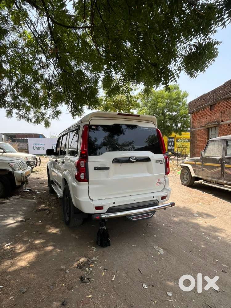 Mahindra Scorpio Diesel 2021