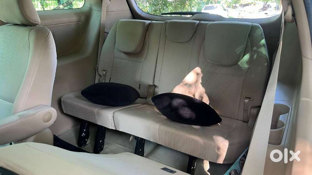 Kia Carnival Premium, 2020, Diesel