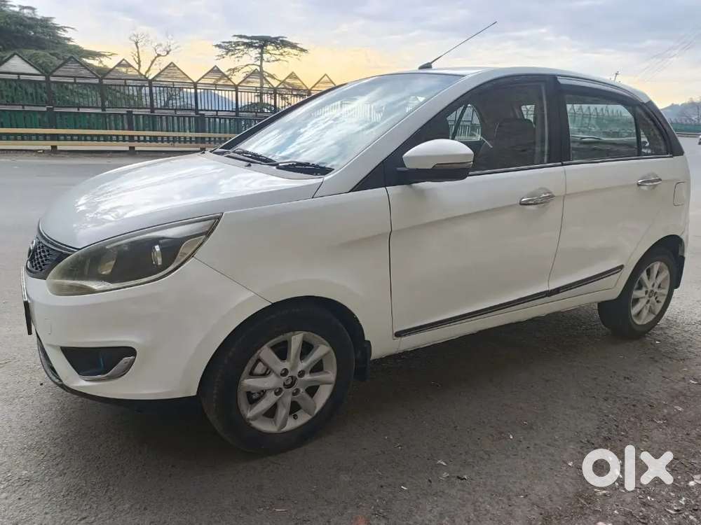 Tata Bolt 1.2 Xt Top Model 2016 For Sale In Mint Condition