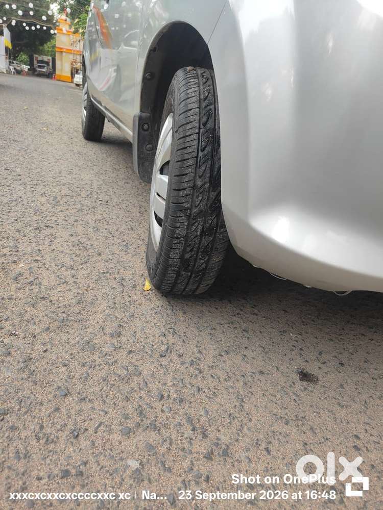 Maruti Suzuki Alto 800 Lxi, 2015, Petrol