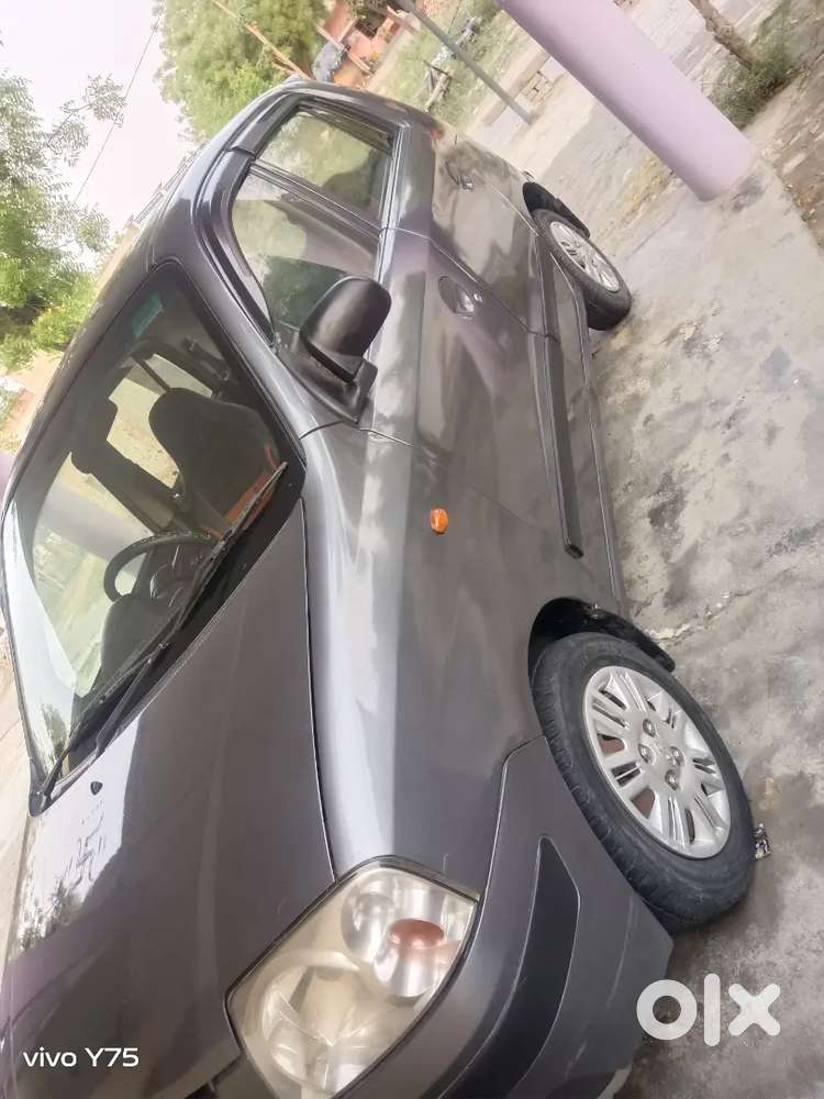Hyundai Santro Xing Gls 2011 Petrol Car