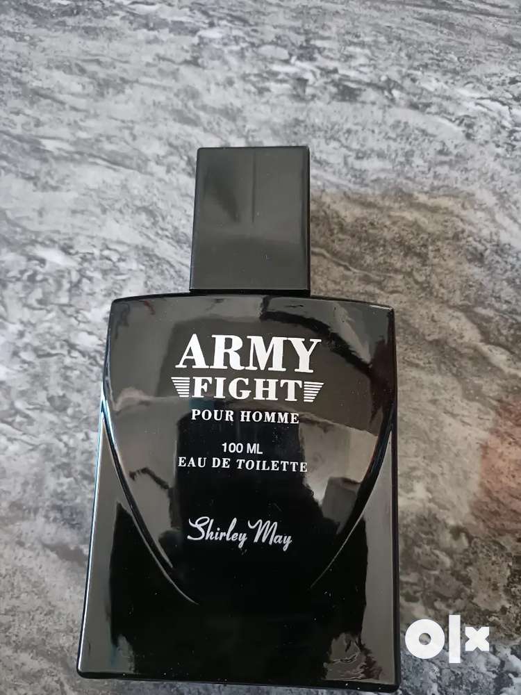 Shirley may perfume new arrivals