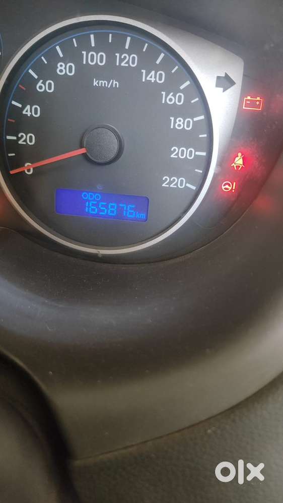 Hyundai I20 Diesel 2014