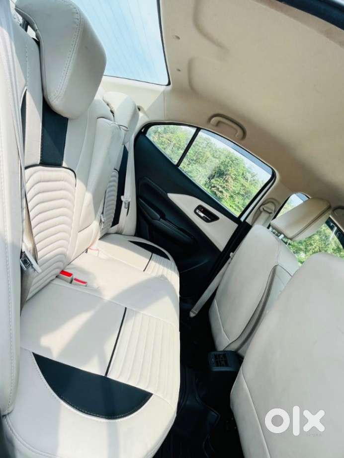 Maruti Suzuki Dzire Zxi Ags, 2024, Petrol