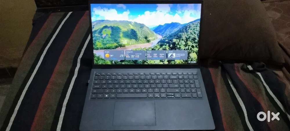 Inspiron 15 3530 this laptop is 11 months old only