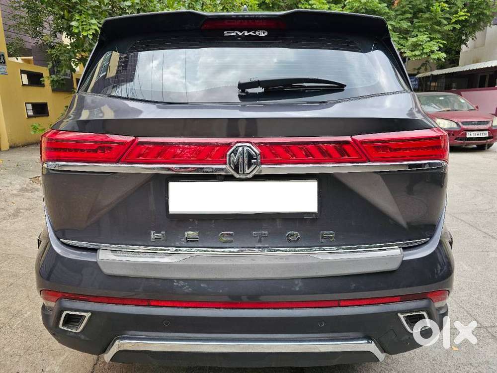 Mg Hector Sharp Pro 2.0 Turbo Diesel Mt, 2023, Diesel