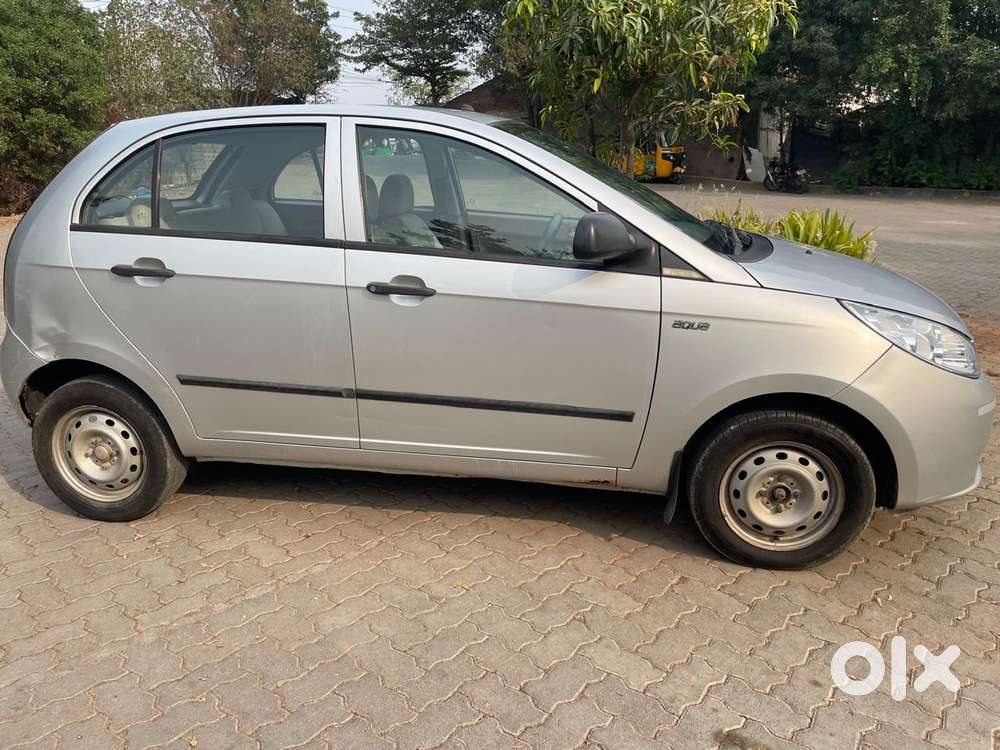 Tata Indica Vista 2008-2013 Aura Plus 1.3 Quadrajet, 2009, Diesel