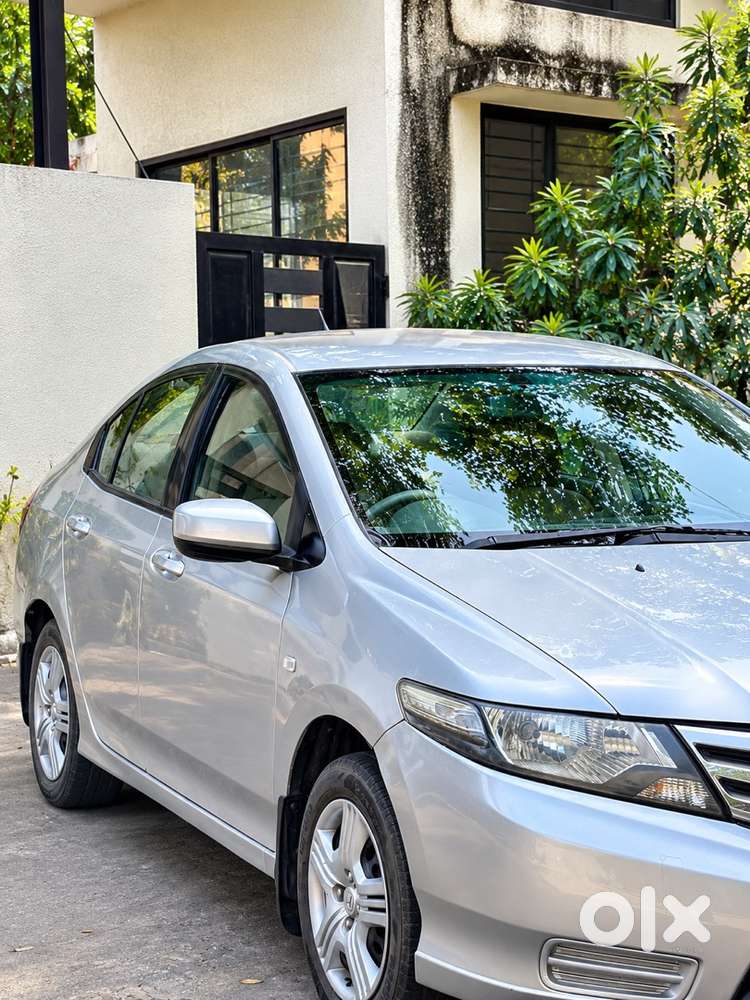 Honda City Petrol 1st Owner