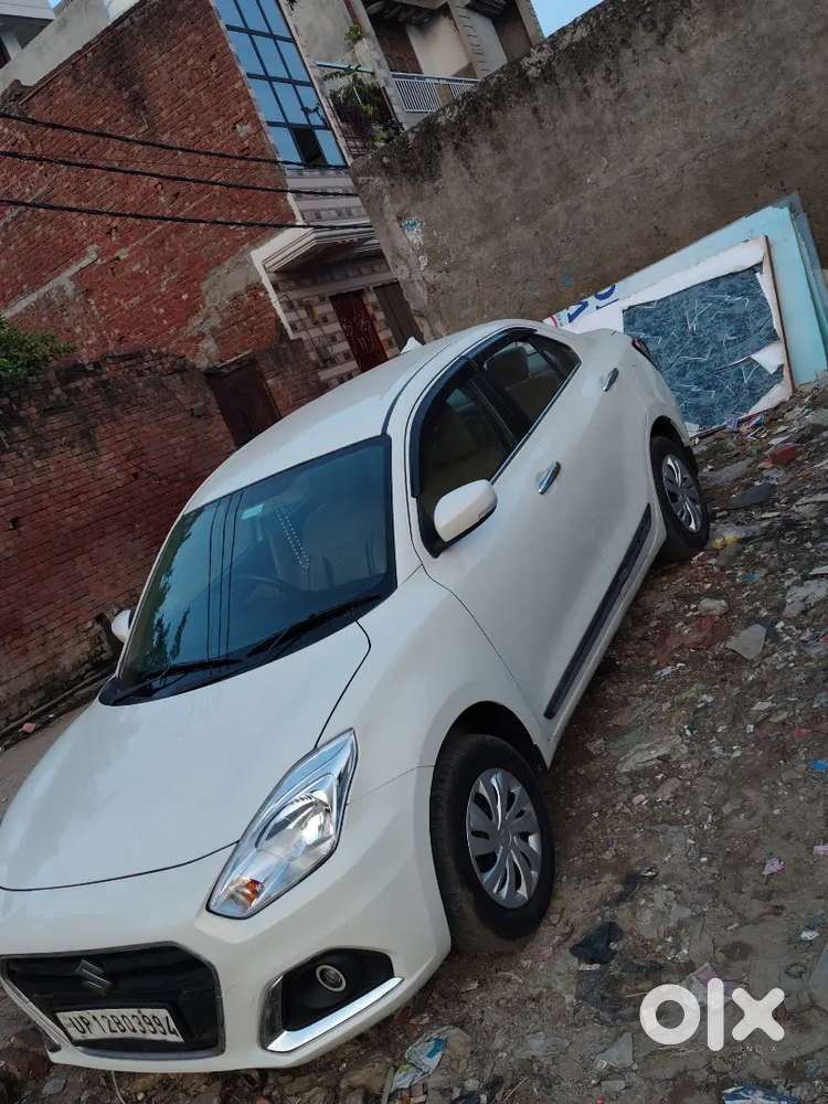 Maruti Suzuki Dzire Vxi 2023