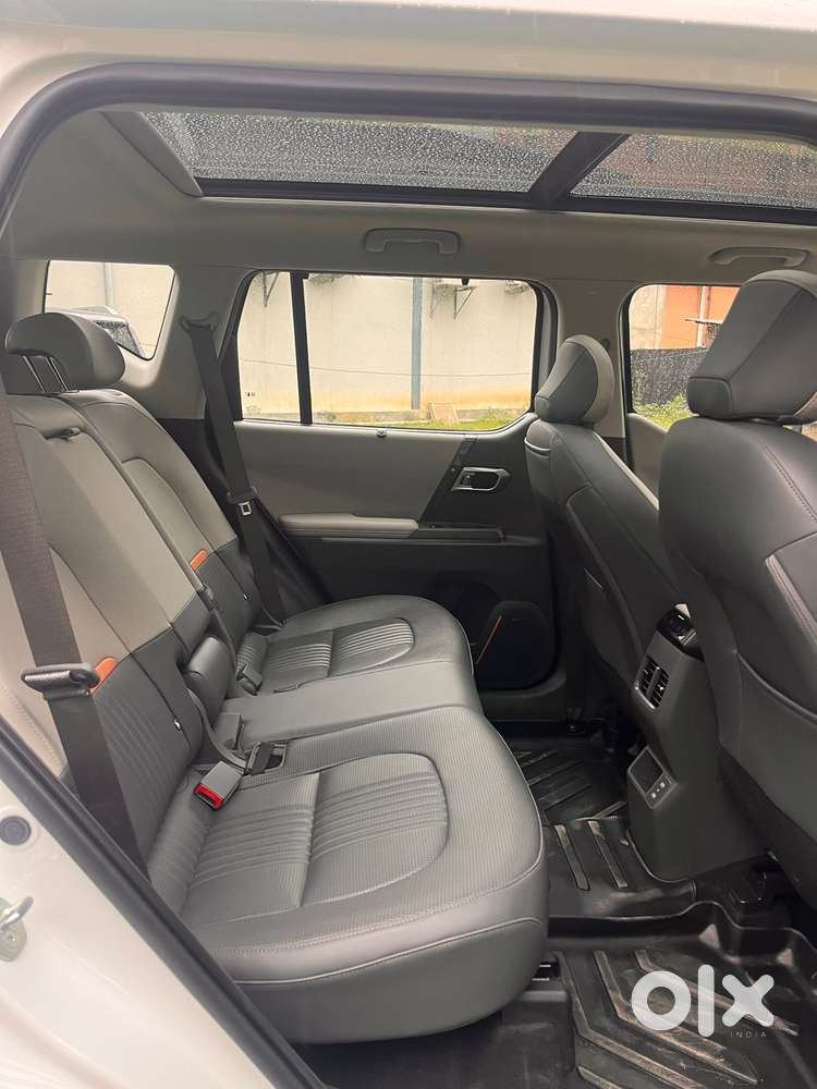 Kia Syros Htx Plus Opt Turbo Dct, 2025, Petrol