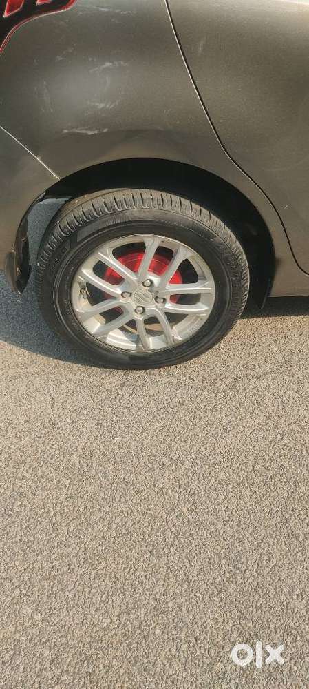 Maruti Suzuki New-gen Swift Zxi, 2024, Petrol