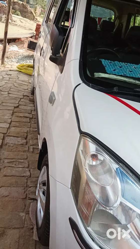 Wagnor Lxi Rr December 2030 Tak