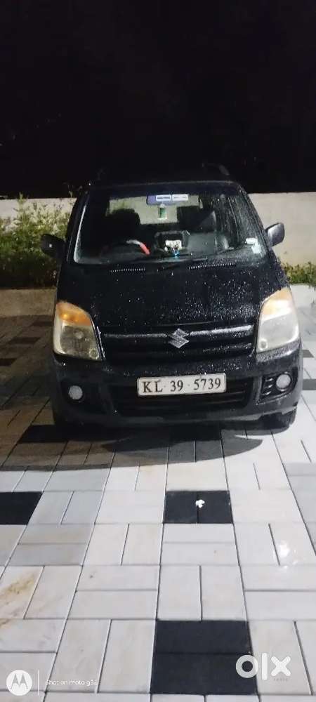 Good Condition Two Door Power Window