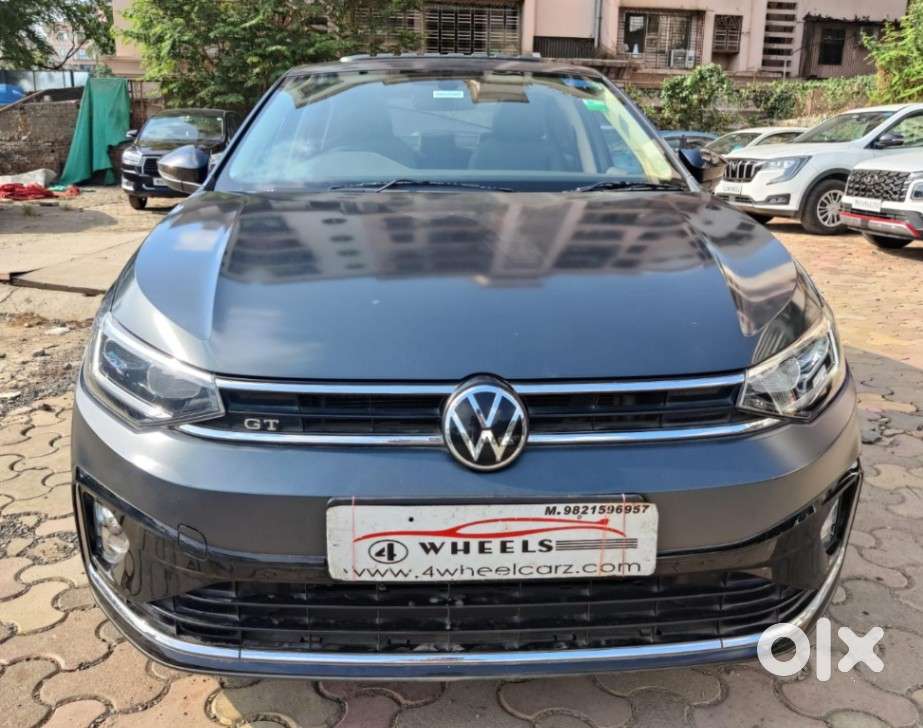 Volkswagen Virtus Gt Plus 1.5 Tsi Evo Dsg (electric Seats), 2024, Pe..