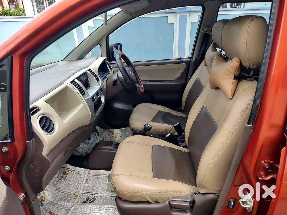 Maruti Suzuki Zen Estilo Vxi Bsiv, 2011, Petrol