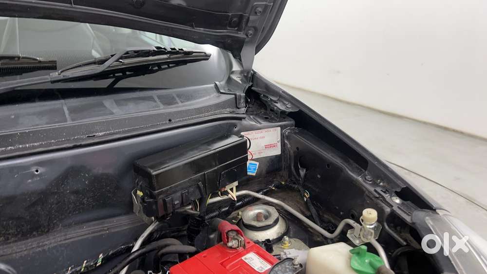 Maruti Suzuki Alto 800 Lxi, 2020, Petrol