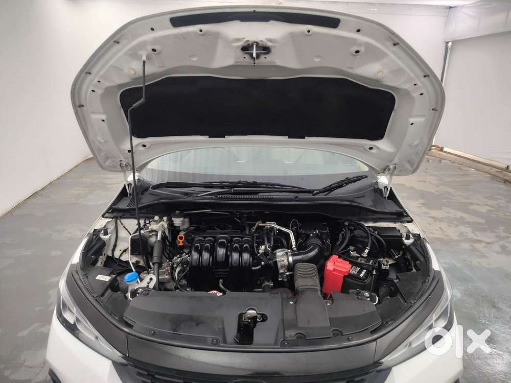 Honda City 1.5 V Mt, 2024, Petrol