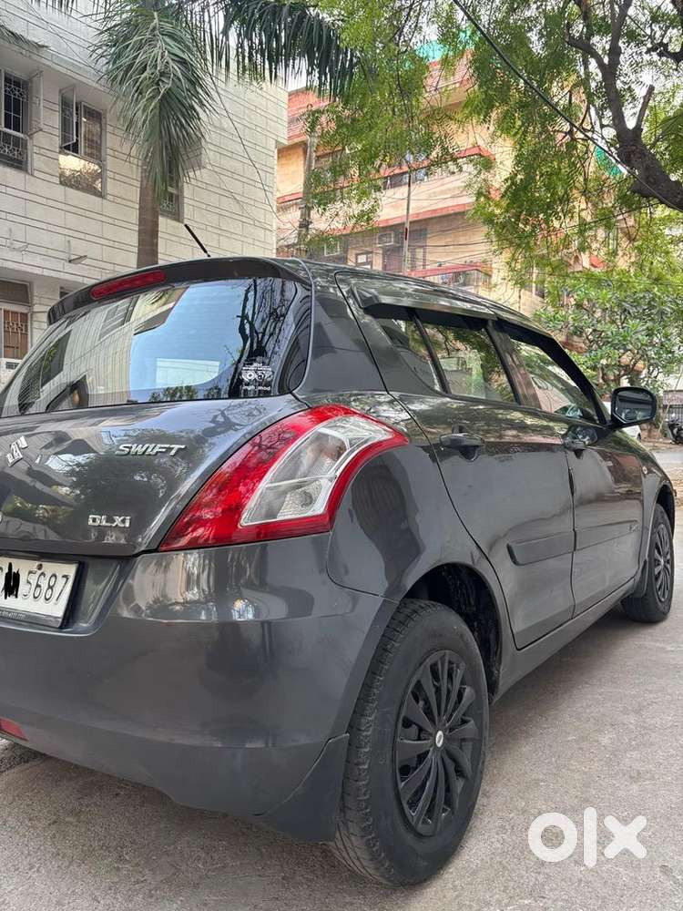 Maruti Suzuki Petrol 2016